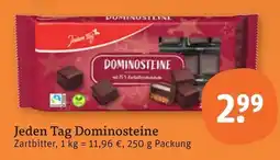 tegut Jeden Tag Dominostei ne Angebot