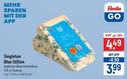 Famila Nord Ost Singleton Blue Stilton Angebot