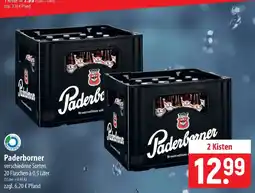 Famila Nord Ost Paderborner Angebot