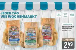 Famila Nord Ost Nord & Gutt Kartoffeln von der Nordsee Küste Angebot