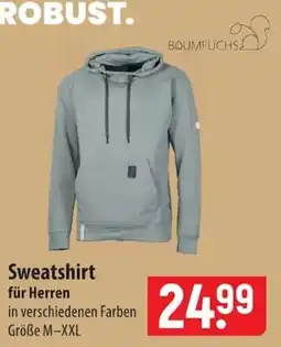 Famila Nord Ost Sweatshirt für Herren Angebot