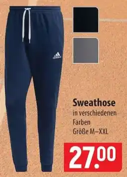 Famila Nord Ost Sweathose adidas Angebot