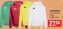Famila Nord Ost Sweatshirt adidas Angebot