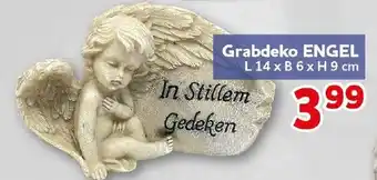 CENTERSHOP Grabdeko ENGEL Angebot