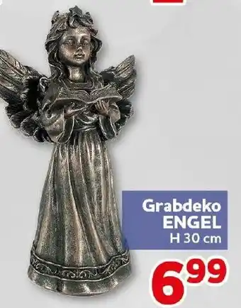 CENTERSHOP Grabdeko ENGEL Angebot