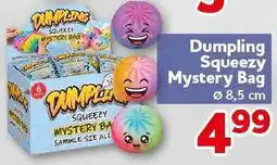 CENTERSHOP Dumpling Squeezey Mystery Bag Angebot