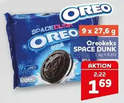 CENTERSHOP Oreo Space Dunk Angebot
