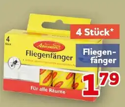 CENTERSHOP Aerocoxin Fliegenfänger Angebot