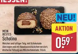 Aldi Nord Scholino Angebot