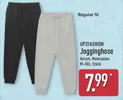 Aldi Nord UP2FASHION Jogginghose Angebot