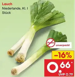 Netto Marken-Discount Lauch Angebot