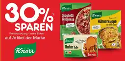 Netto Marken-Discount Knorr Spaghetti Bolognese Angebot