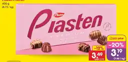 Netto Marken-Discount Piasten Pralinen Angebot