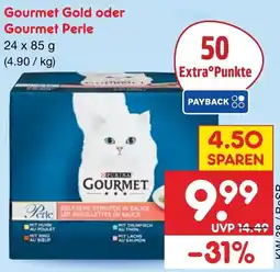 Netto Marken-Discount Gourmet Perle Angebot