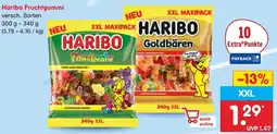 Netto Marken-Discount HARIBO Phantasia Angebot