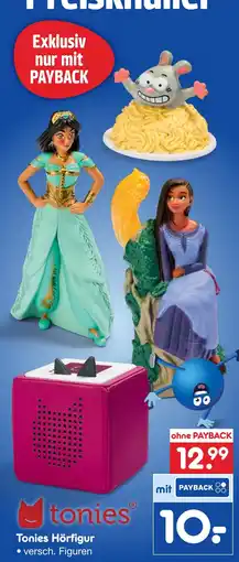 Netto Marken-Discount Tonies Hörfigur Angebot