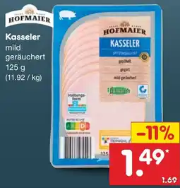 Netto Marken-Discount HOFMAIER Kasseler Angebot