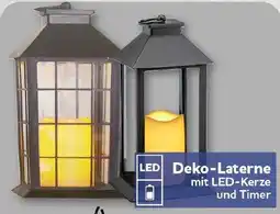 CENTERSHOP Deko-Laterne Angebot
