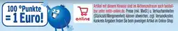 Netto Marken-Discount 100 °Punkte Angebot