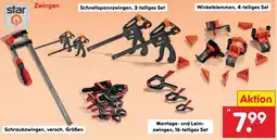 Netto Marken-Discount star Zwingen Angebot