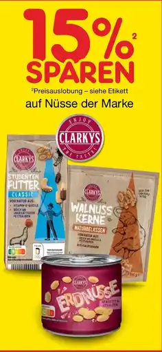 Netto Marken-Discount Clarkys Erdnüsse Angebot
