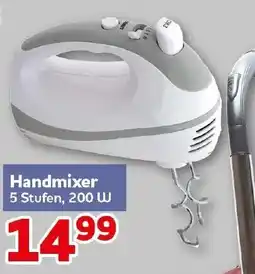 CENTERSHOP Handmixer Angebot
