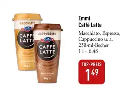 Galeria Markthalle Emmi Caffè Latte Angebot