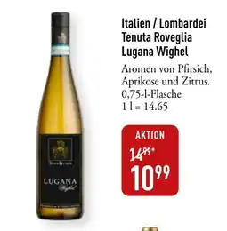 Galeria Markthalle Tenuta Roveglia Lugana Wighel Angebot