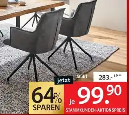 Zurbrüggen Stuhl Angebot