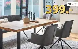 Zurbrüggen Esstisch Angebot