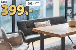 Zurbrüggen Bank Angebot