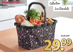 Zurbrüggen reisenthel Carrybag Angebot