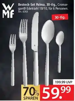 Zurbrüggen WMF Besteck-Set Palma Angebot
