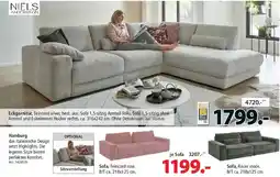 Zurbrüggen Eckgarnitur Angebot