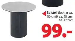 Zurbrüggen Beistelltisch Angebot