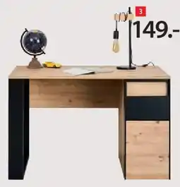 Zurbrüggen Voleo Schreibtisch Angebot