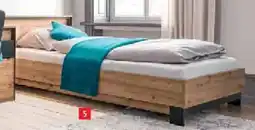 Zurbrüggen Voleo Bettgestell Angebot