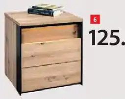 Zurbrüggen Voleo Nachtkommode Angebot