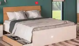 Zurbrüggen Xora Bett Angebot