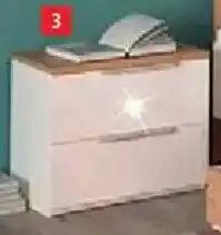 Zurbrüggen Xora Nachtkonsole Angebot