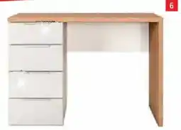 Zurbrüggen Xora Schreibtisch Angebot
