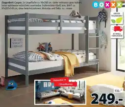 Zurbrüggen Etagenbett Casper Angebot
