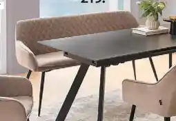 Zurbrüggen Sitzbank Stu Angebot