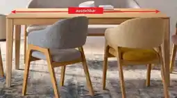 Zurbrüggen Esstisch Angebot
