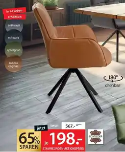 Zurbrüggen Sessel Angebot