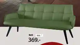 Zurbrüggen Bank Angebot