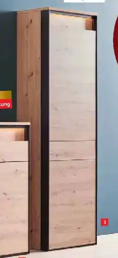 Zurbrüggen Garderobenschrank Angebot