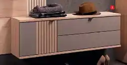 Zurbrüggen Hänge-Schuhschrank Angebot