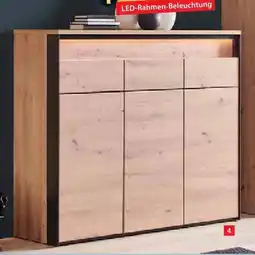 Zurbrüggen Schuhschrank Angebot