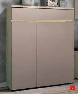 Zurbrüggen Voleo Schuhschrank Angebot